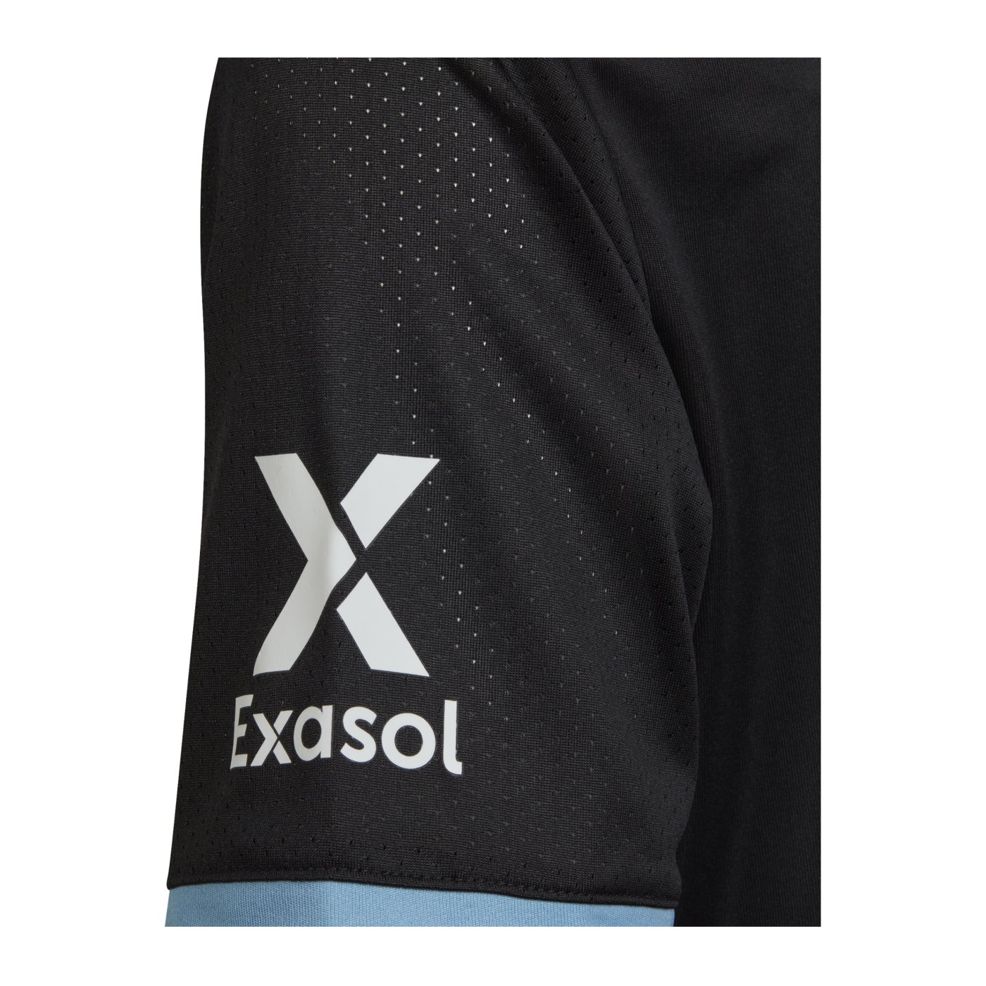 adidas 1. FC Nürnberg Trikot 3rd 22/23 Schwarz