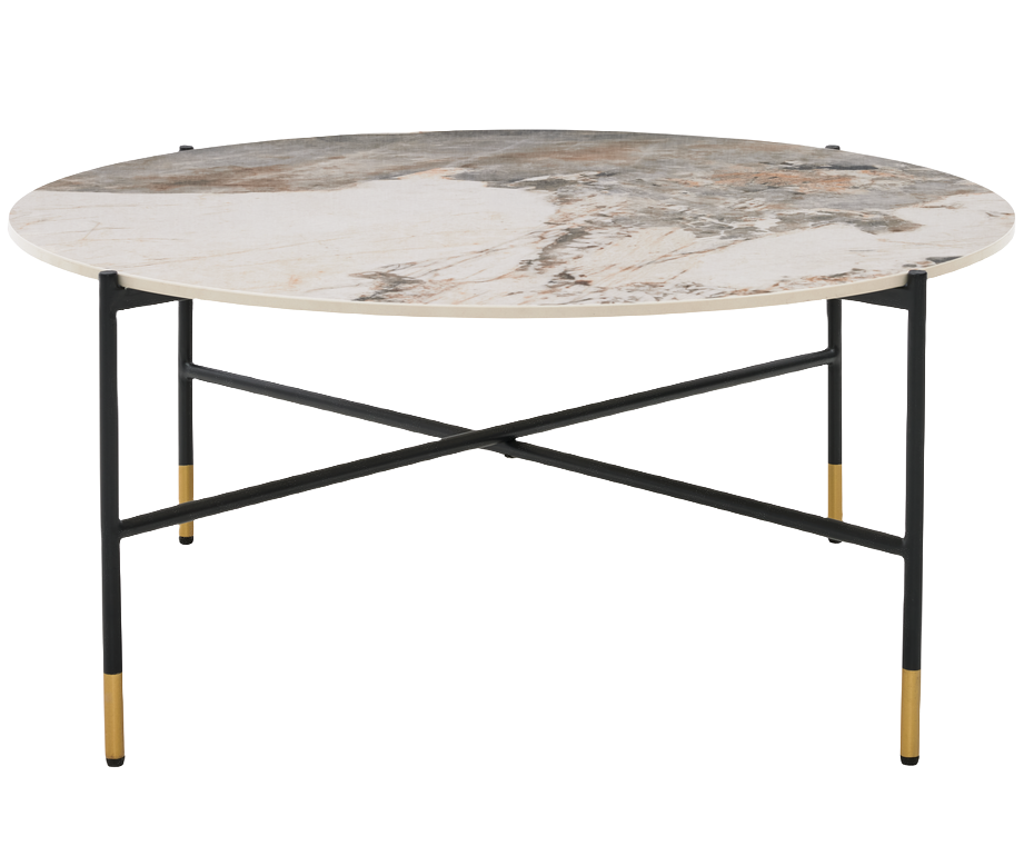 Interliving Couchtisch 6221 Calcatta