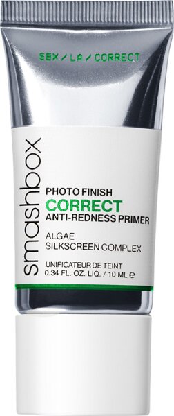 Smashbox Photo Finish Correct Anti Redness Primer Primer