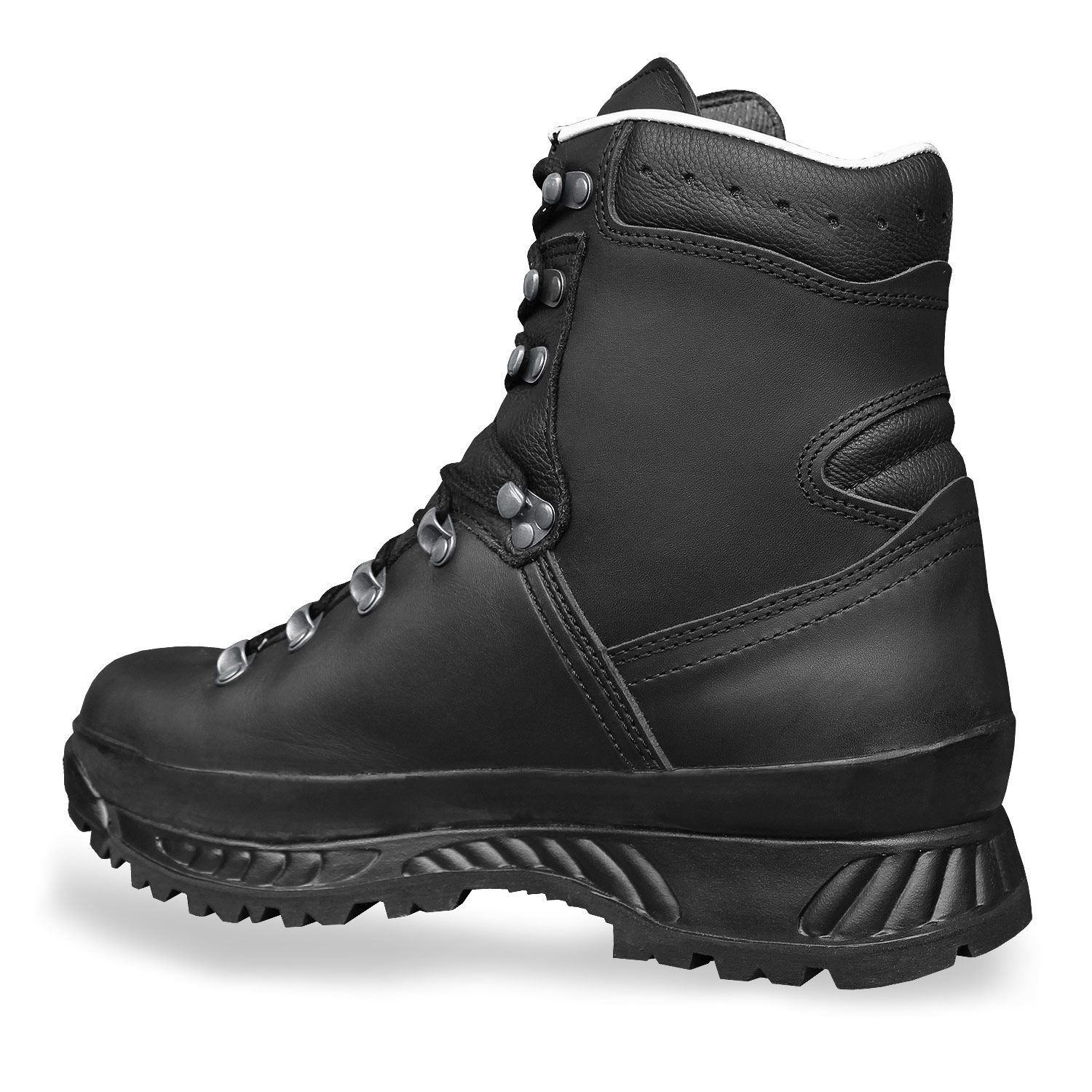 Bundeswehr Bergschuhe Original
