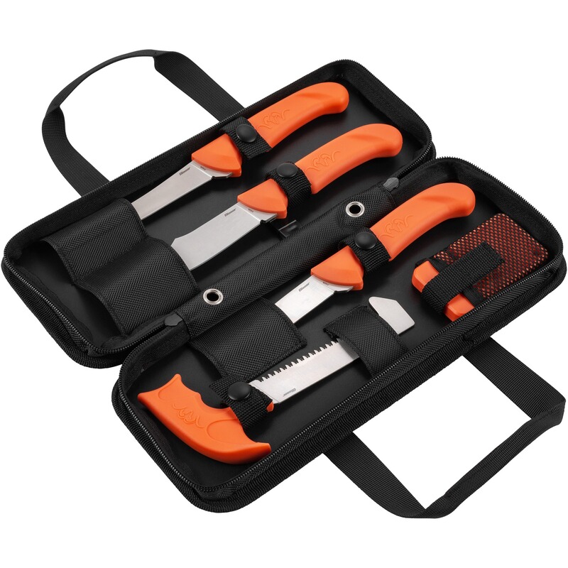 Blaser Aufbruchset Professional