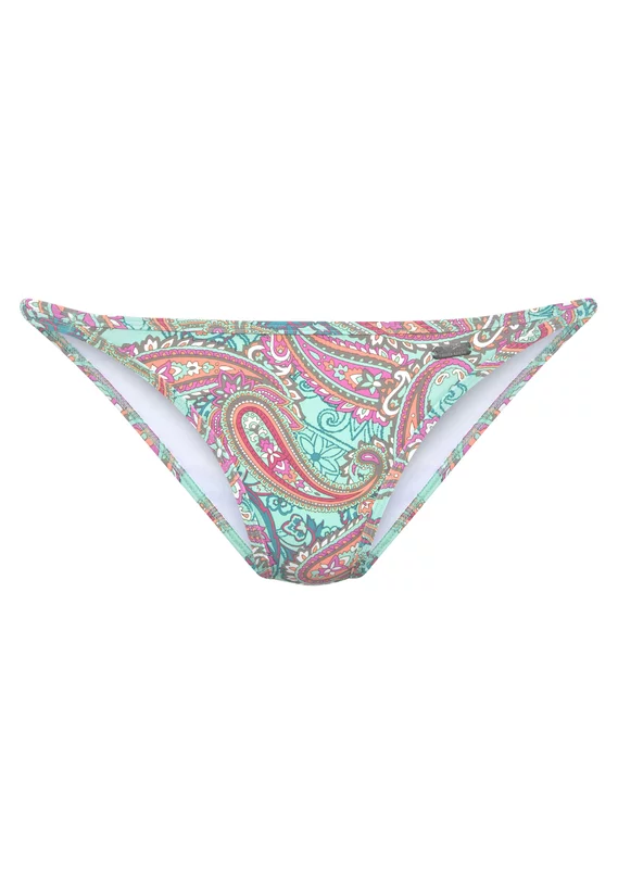 Bikini-Hose