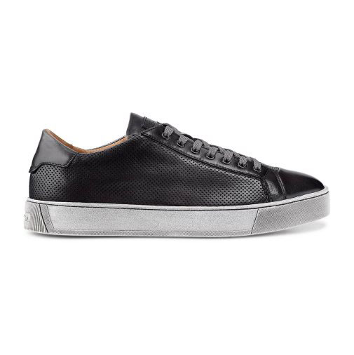 Santoni Freizeit-Schnürer