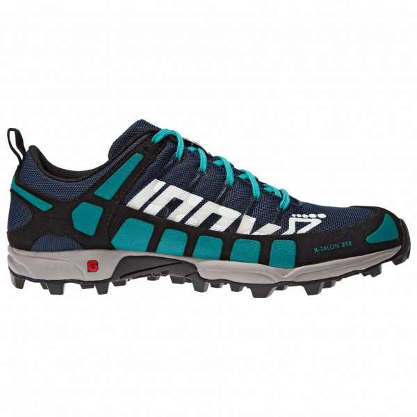 Inov-8 - Women's X-Talon 212 - Trailrunningschuhe