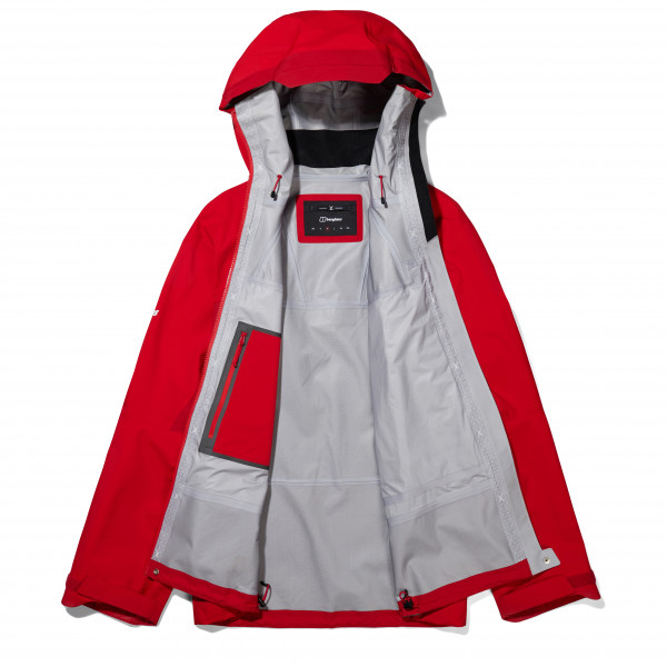 Berghaus - MTN Seeker GTX Jacket - Regenjacke