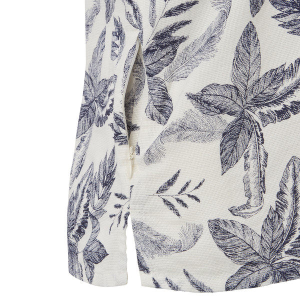 COOL MESH ECO S/S Damen - Outdoor Bluse