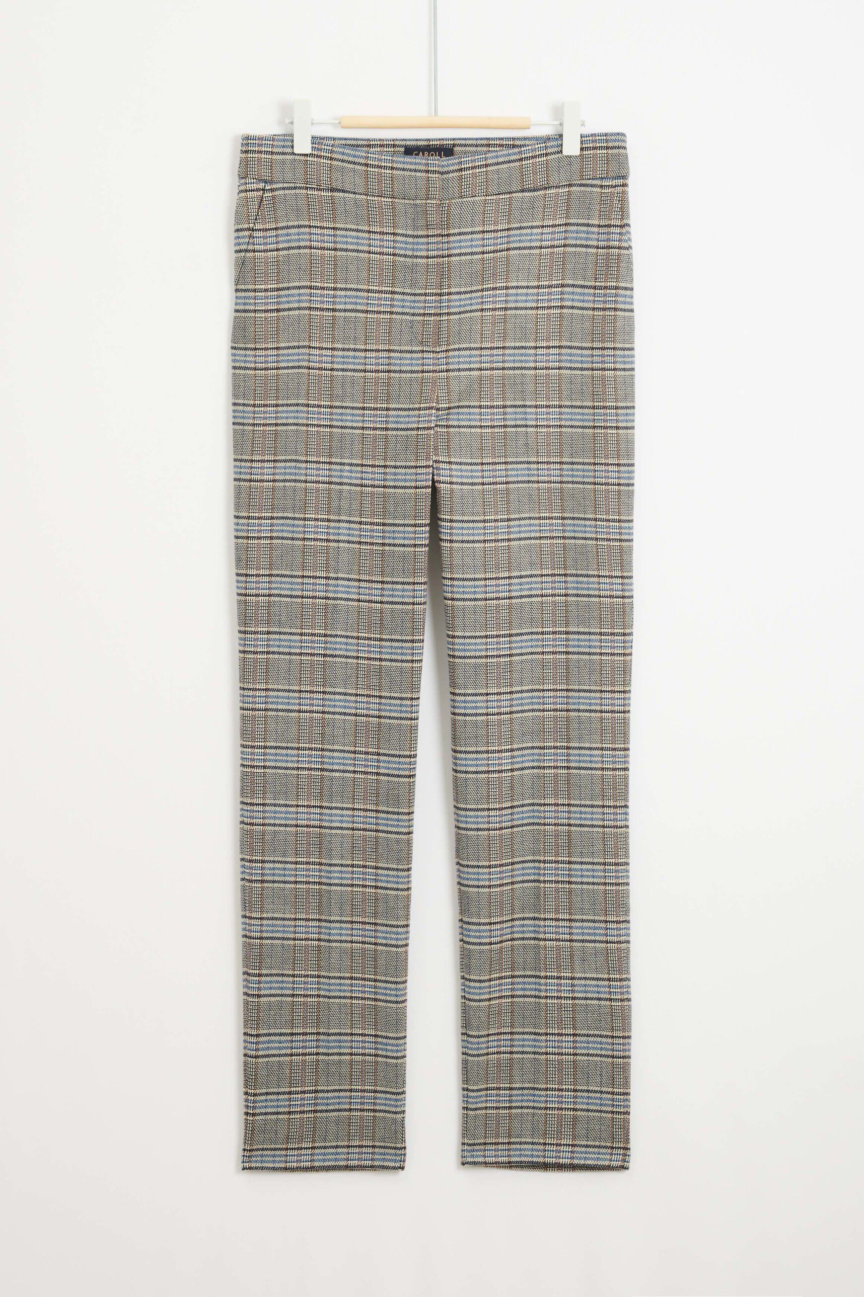 pantalon bart sable femme