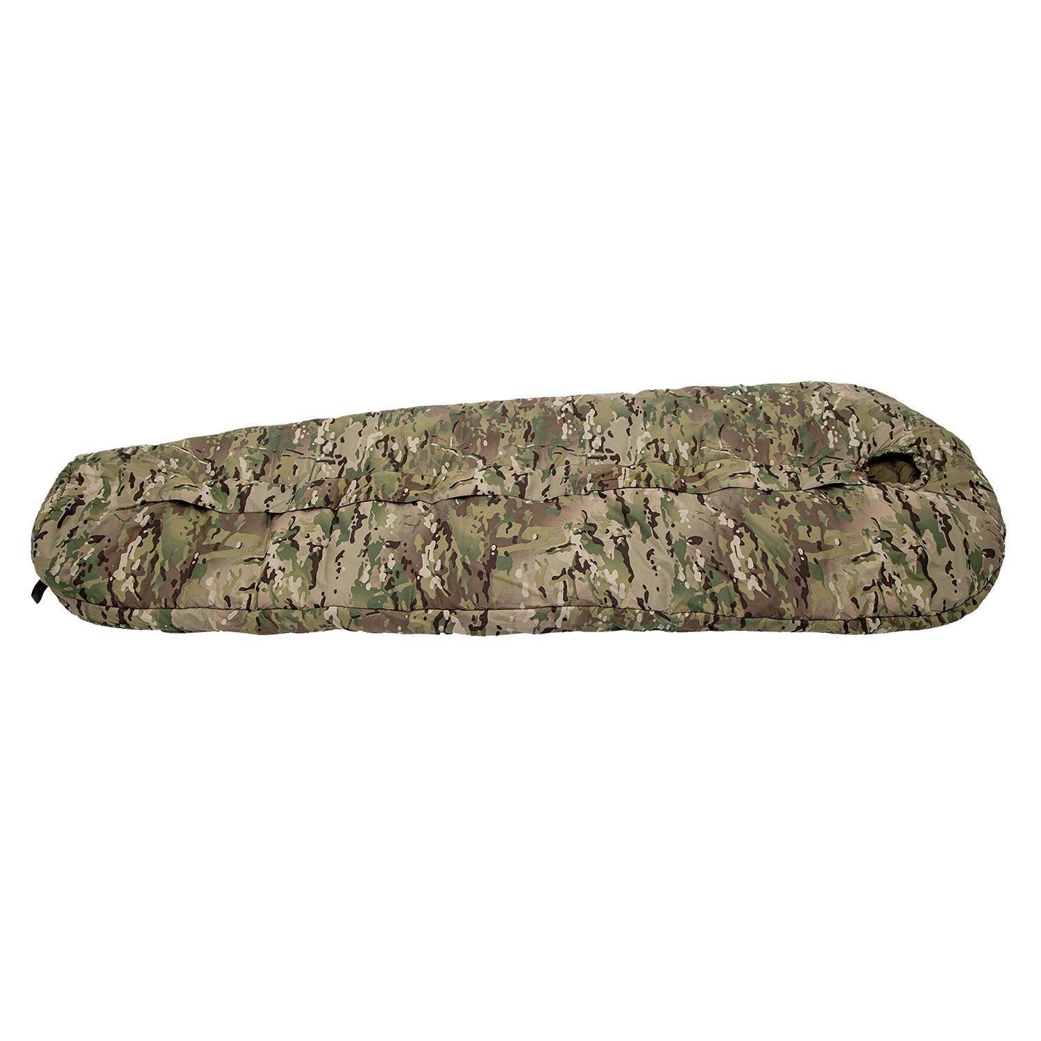 Schlafsack Defence 4