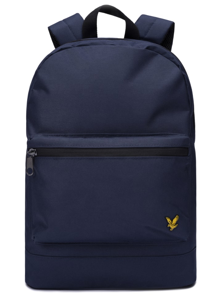 Lyle & Scott Daypack in Blau günstig kaufen onesize