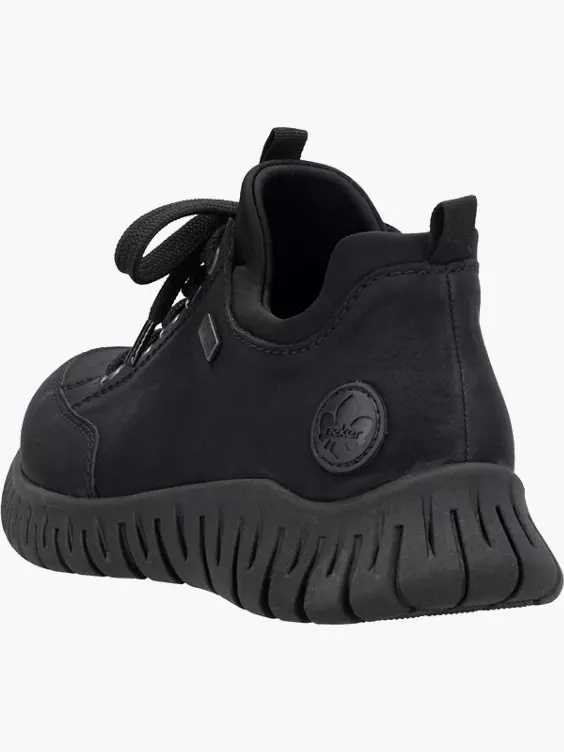 Rieker Damen Slipper