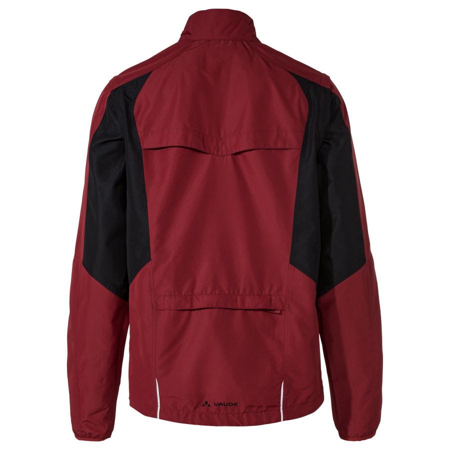Dundee Classic Zip-Off Windjacke Herren