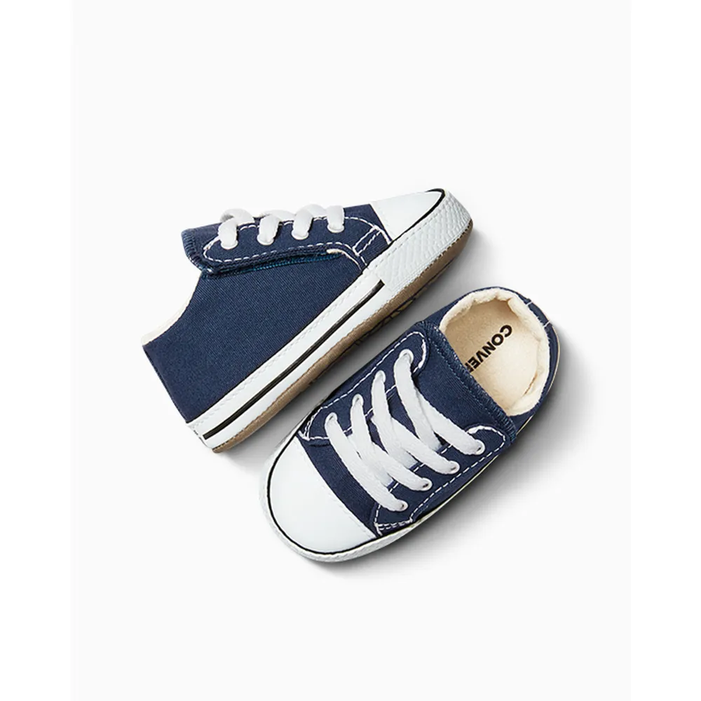 Converse Chuck Taylor All Star Cribster Mid 865158C / blau
