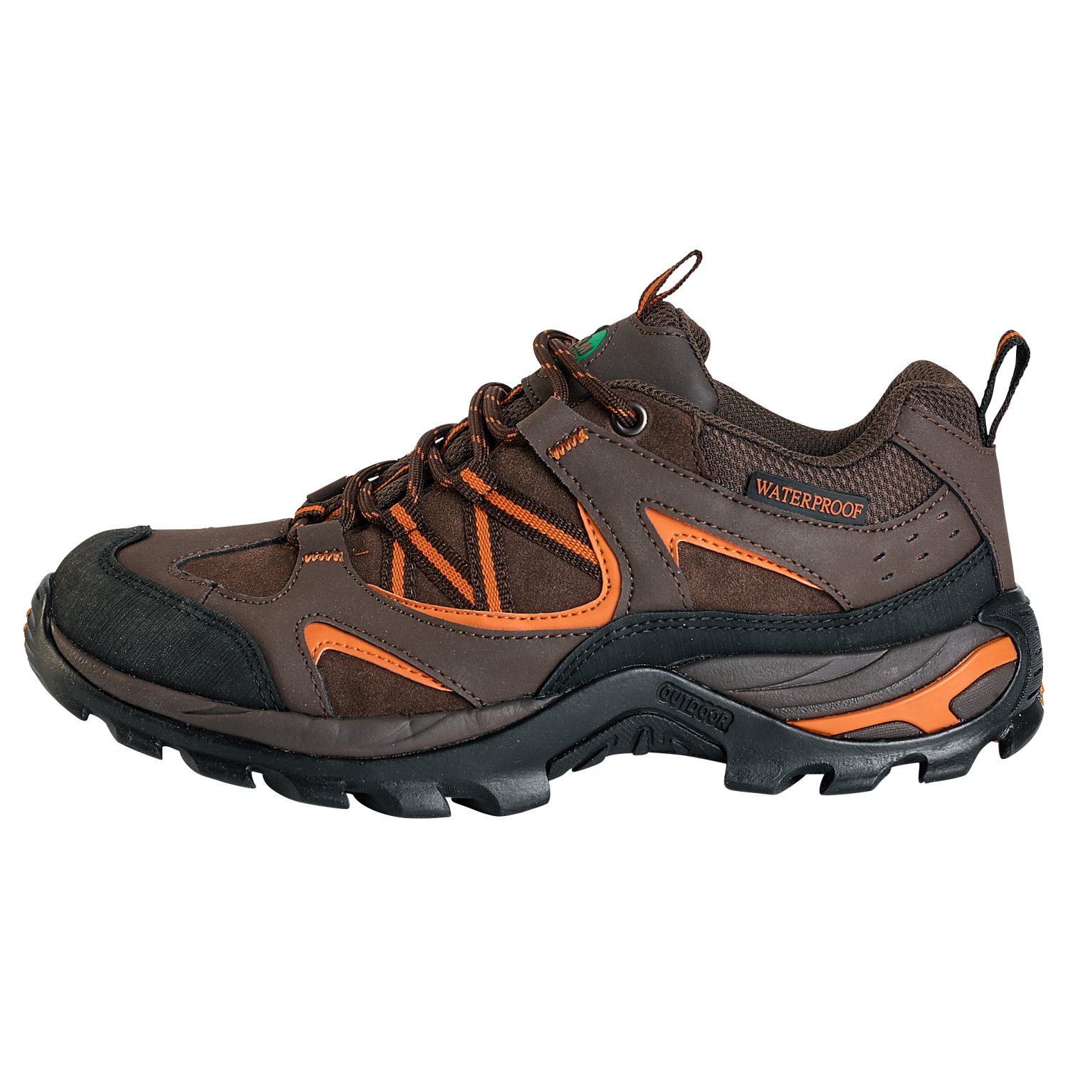 Almwalker Damen Outdoor-Schuhe Instinct UXD
