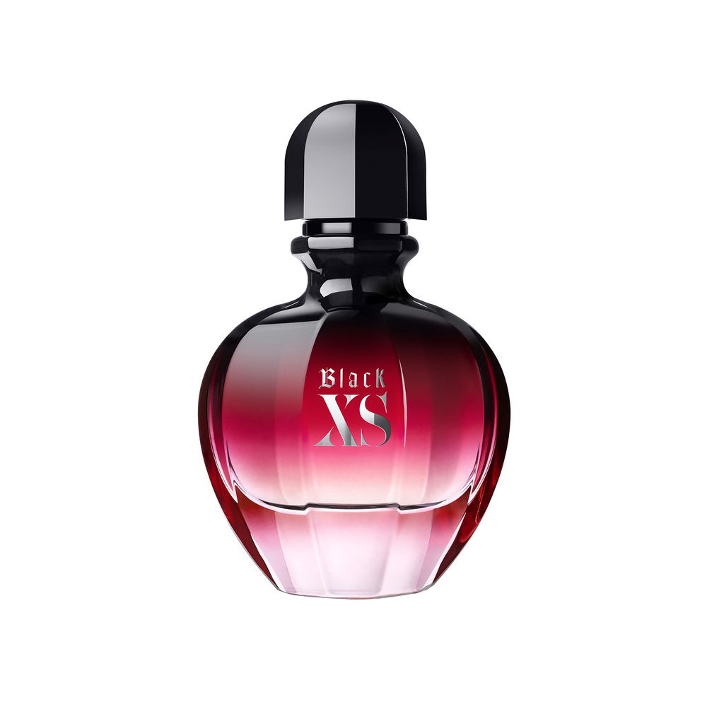 Paco Rabanne Black XS For Her Eau de Parfum