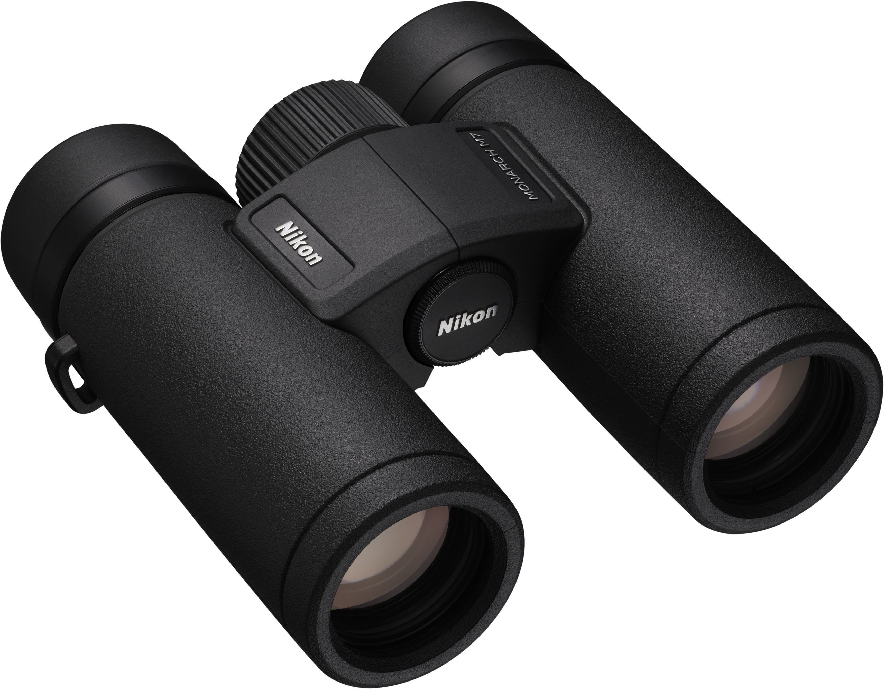 Nikon Monarch M7 10x30 Fernglas