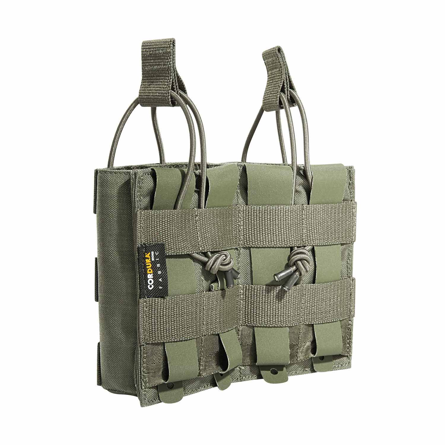 TT 2 SGL MAG Pouch BEL MKII