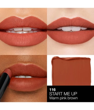 NARS Powermatte Lipstick Lippenstift-1.5 g