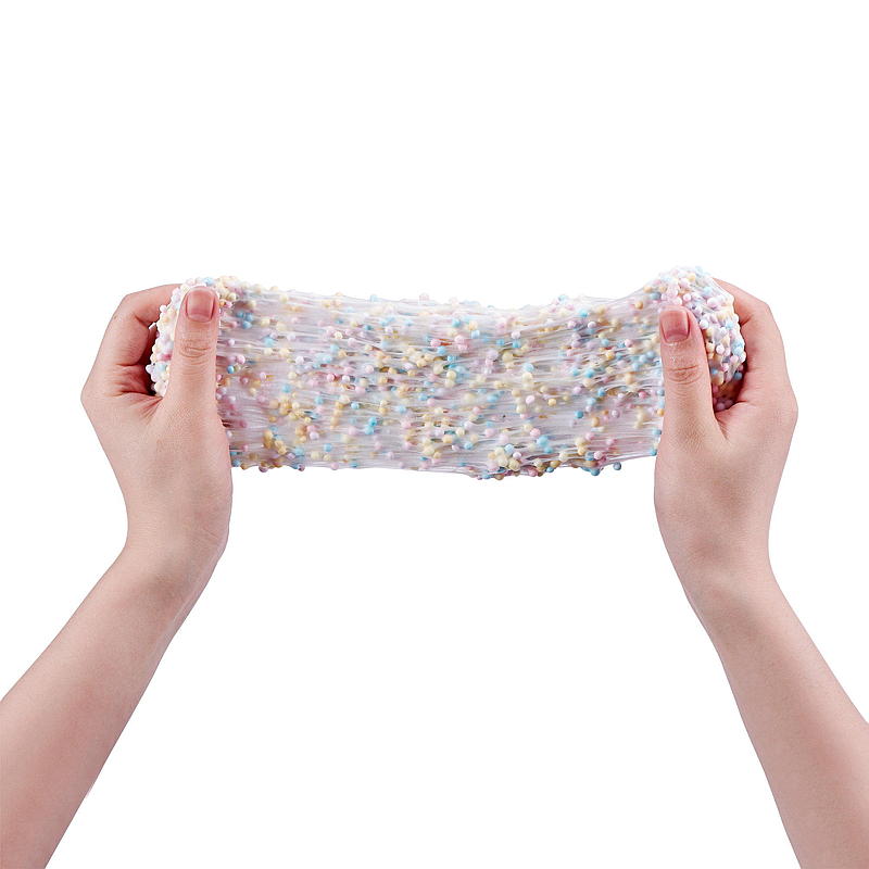 Zuru Crackle foam Oosh