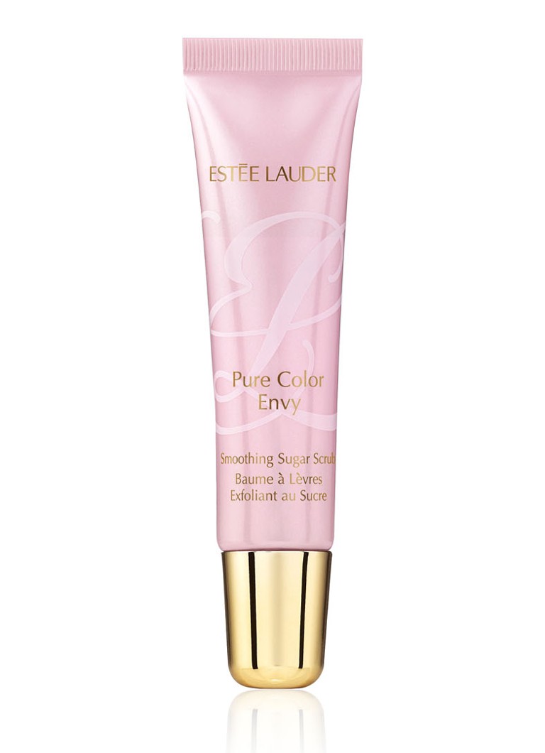 Estée Lauder Pure Color Envy Smoothing Sugar Scrub - scrub labbra