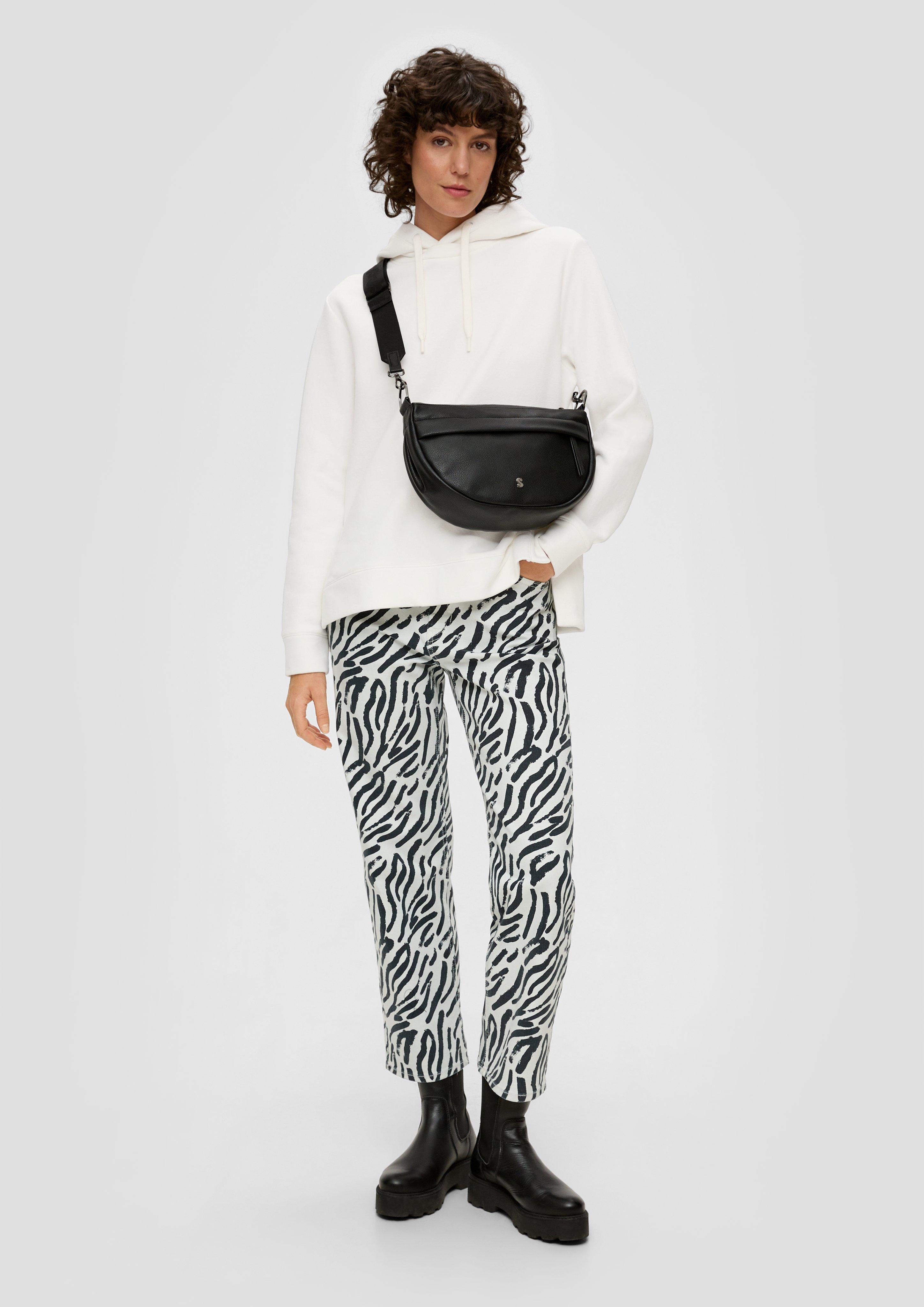 Kapuzensweater  2139904-0210