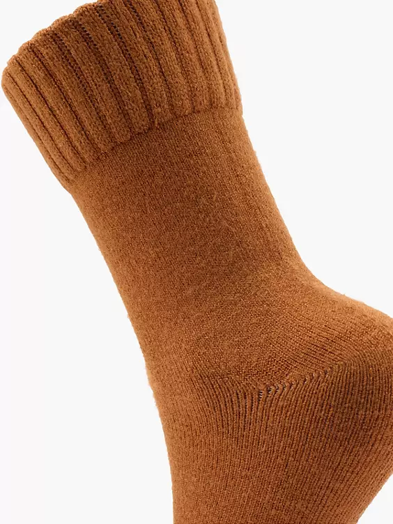 Cosy Nature 2er Pack Socken