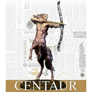 Harry Potter Miniaturen Magorian & Centaurs (EN)