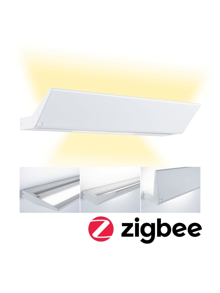paulmann LED Wandleuchte Ranva günstig kaufen onesize