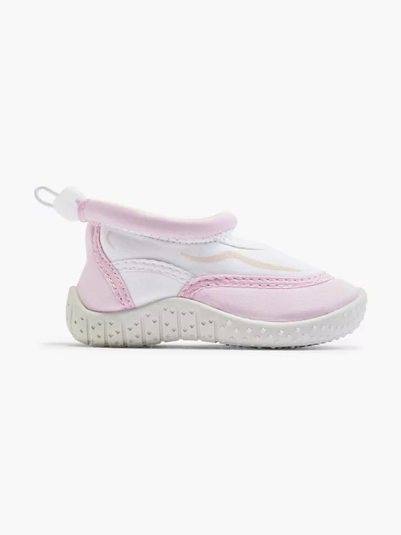 Blue Fin Wasserschuh