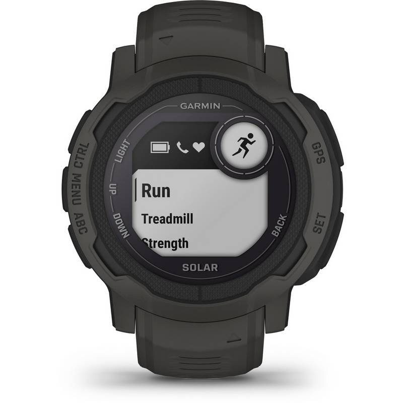 Garmin Instinct 2 Solar Sportuhr