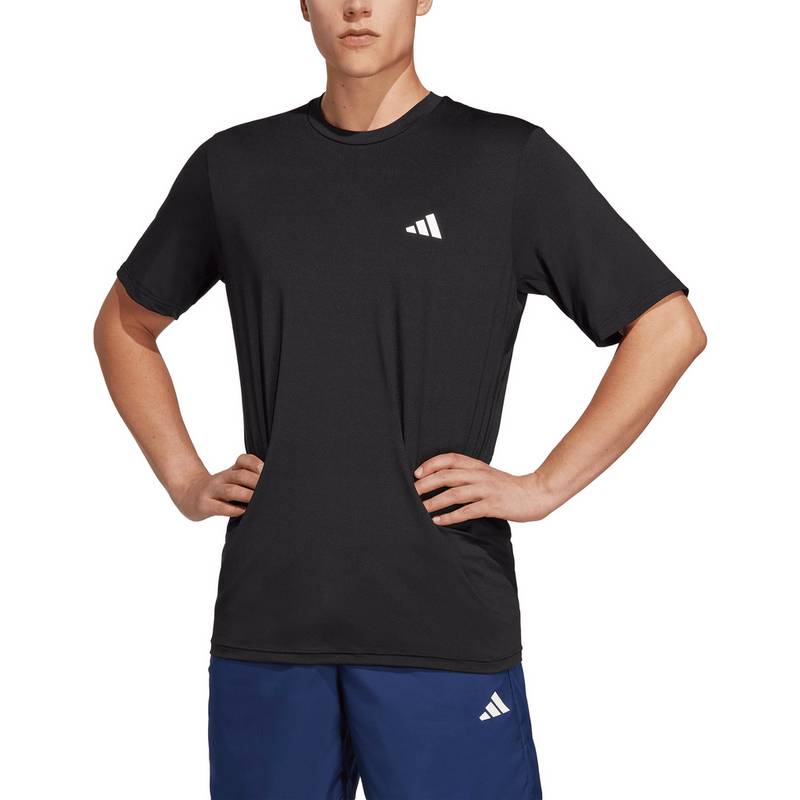 adidas TRAIN ESSENTIALS Funktionsshirt Herren