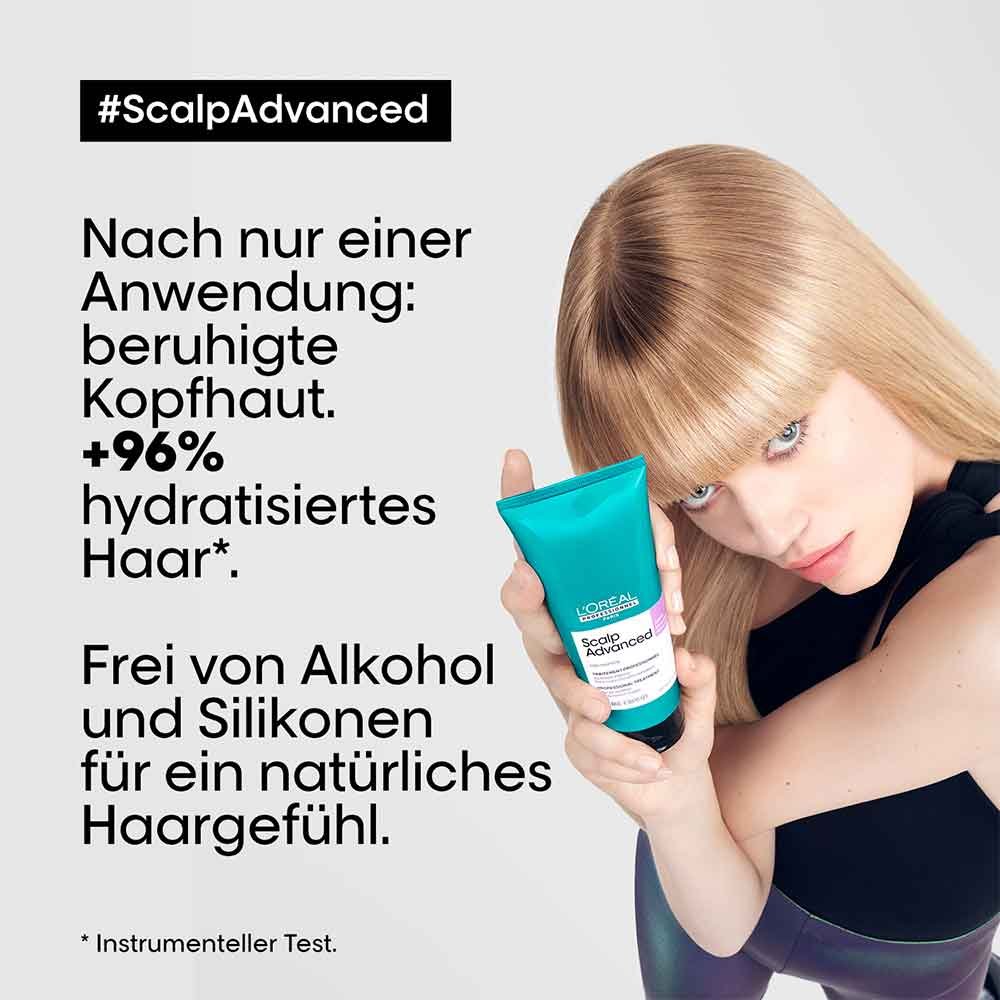 L&'Oréal Professionnel Serie Expert Scalp Advanced Anti-Discomfort Intese Soother Treatment