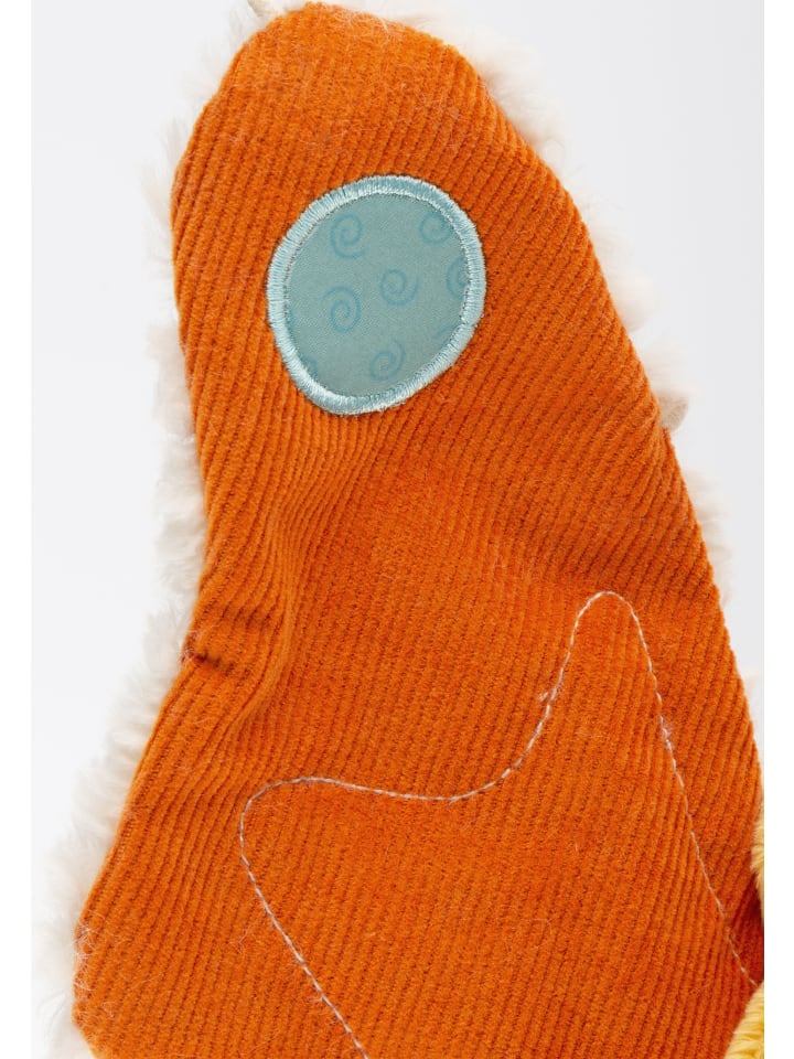 Sigikid Aktiv Schmetterling Baby Activity Toys in orange günstig kaufen onesize