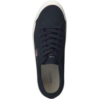 Gant Pillox Sneaker in blau