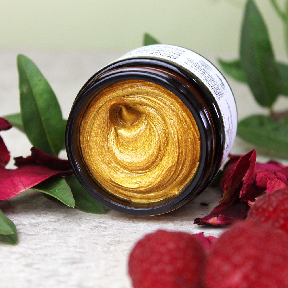 Evolve Bio-Retinol Gold Mask 60 ml
