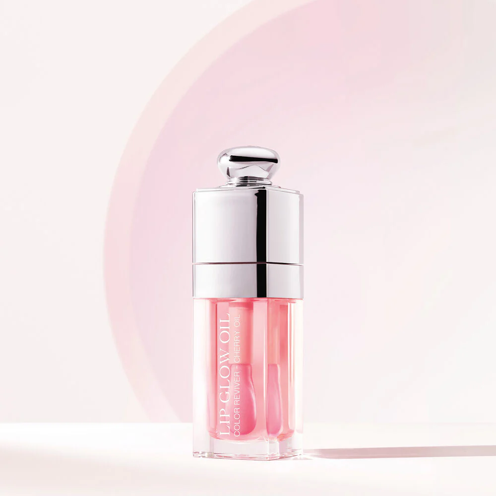 Lesk na pery Dior Addict Lip Glow Oil - lesk na pery