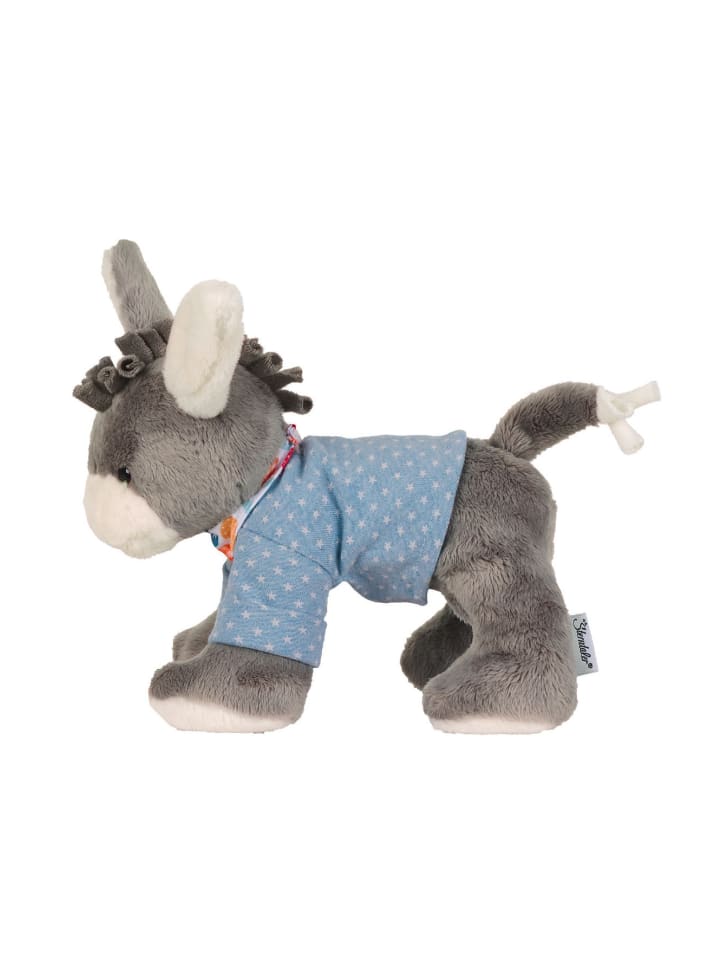Sterntaler Kuscheltier M ESEL Emmi in mehrfarbig günstig kaufen onesize