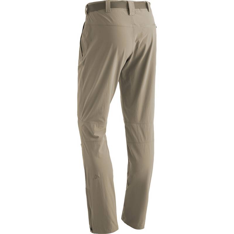 Maier Sports Torid Slim Trekkinghose Herren