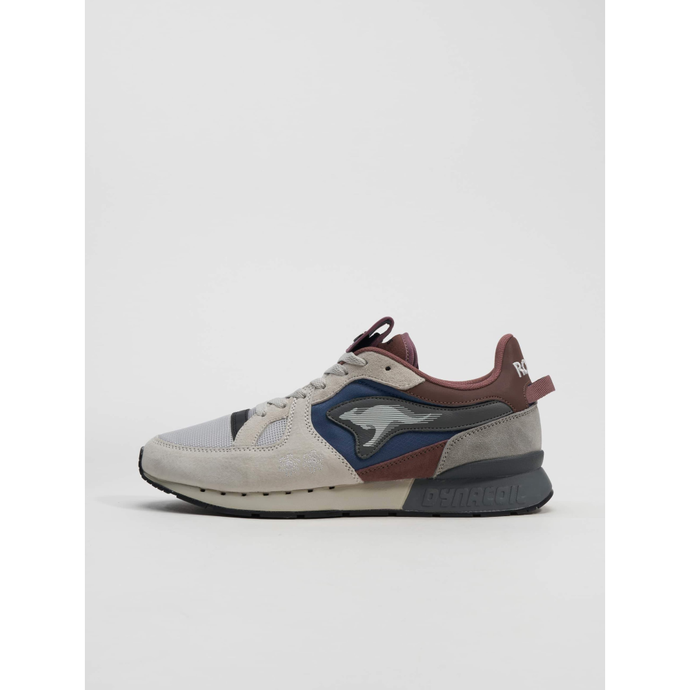 KangaROOS Coil R1 Gorp 47306-0094 / braun