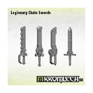Legionary Chain Swords (8)