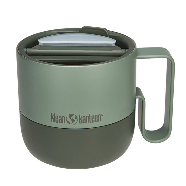 KANTEEN RISEMUG (FLIP LID) - Thermobecher