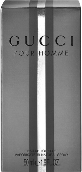 Gucci Pour Homme Eau de Toilette