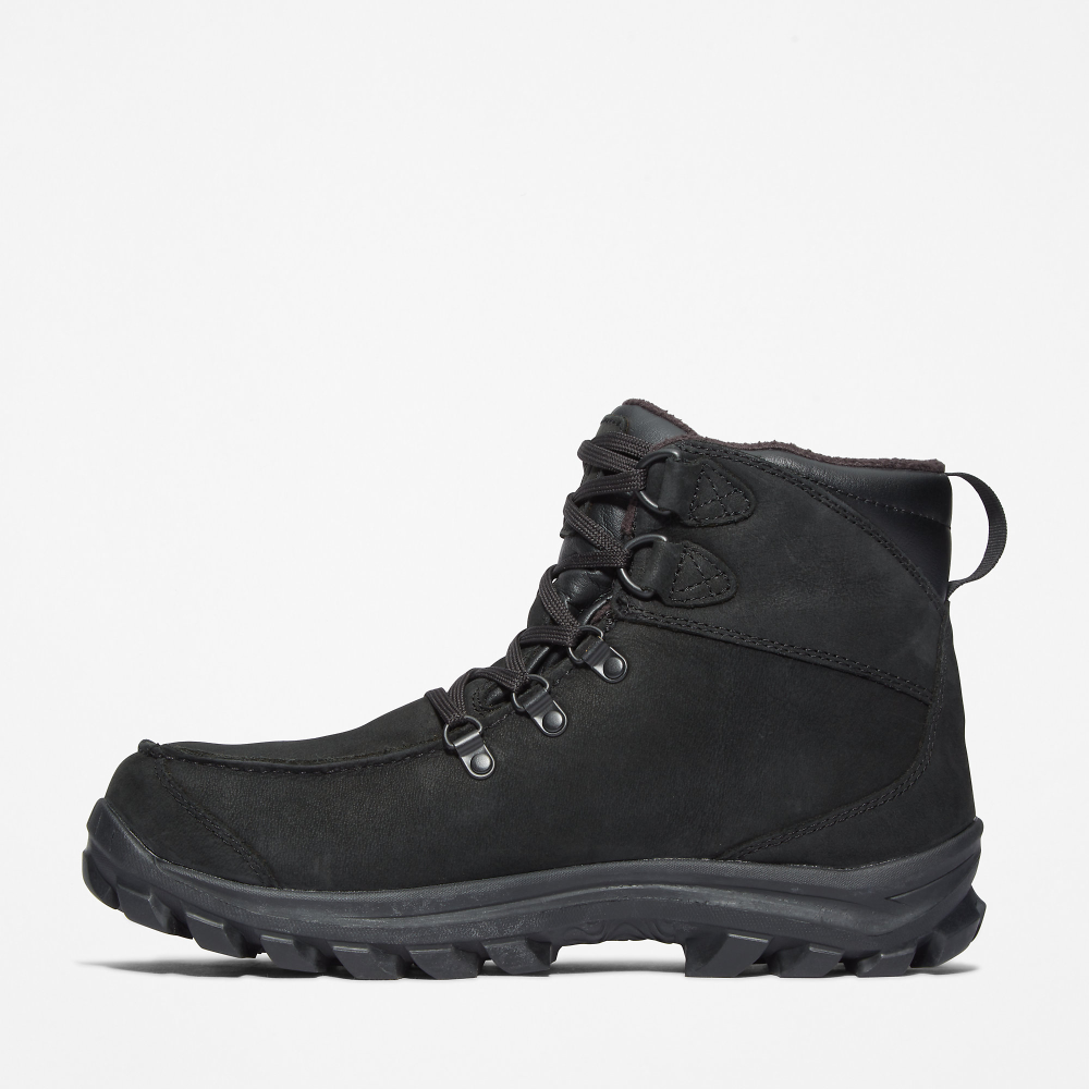 Timberland Chillberg Hiker TB0A2DXY0151 / schwarz