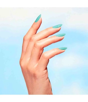 OPI Nature Strong Nagellack-15 ml