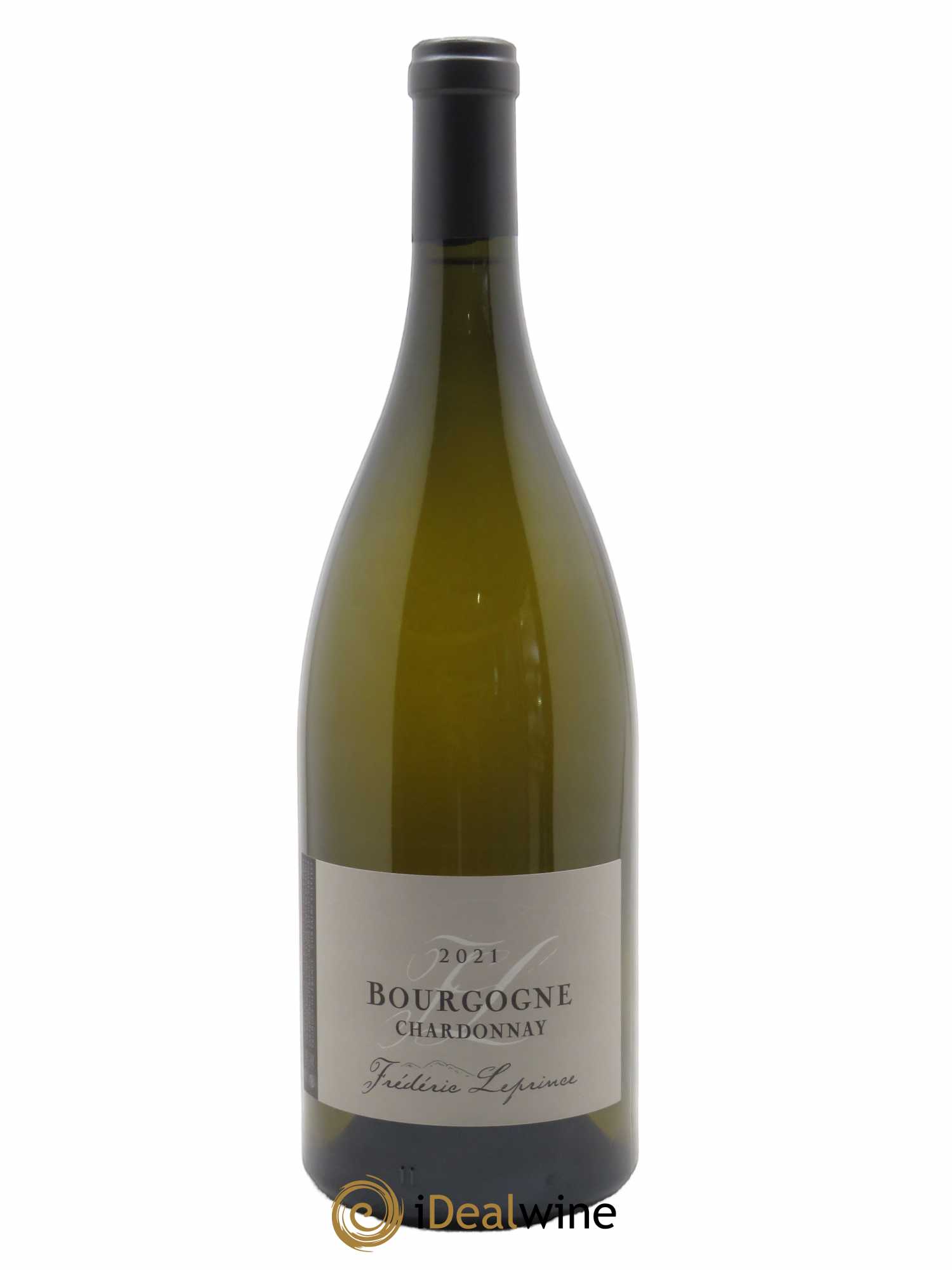 Bourgogne Leprince  2021 - Lot de 1 Magnum