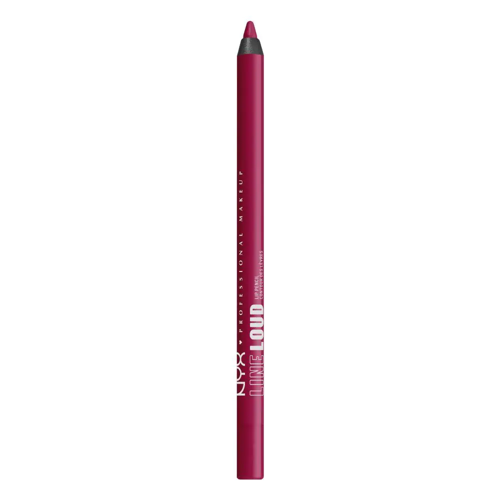 NYX Line Loud Optimystic ајлајнер за усне