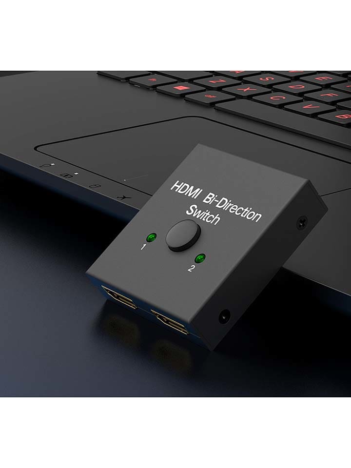 SmartCase Verteiler in Schwarz günstig kaufen onesize