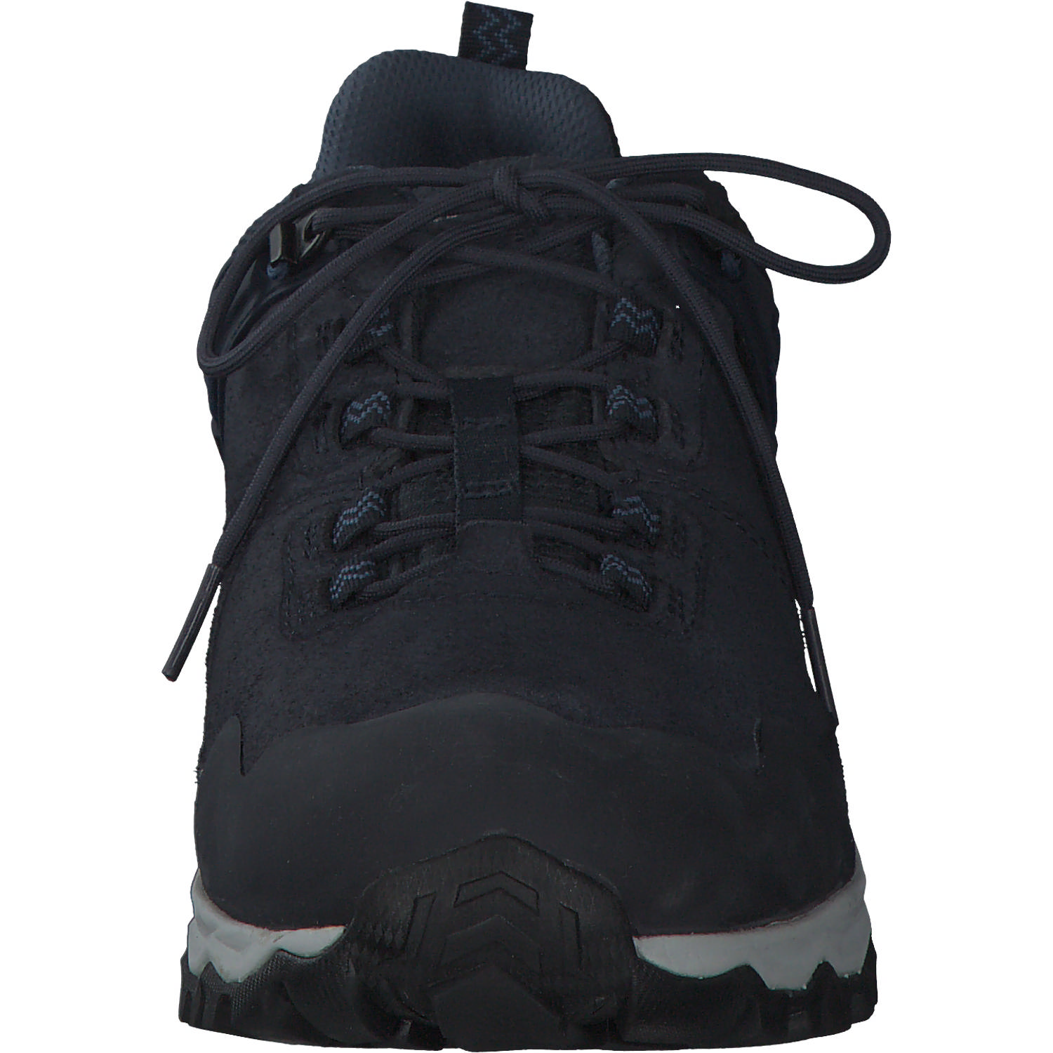 Meindl Barbados GTX 4708, Schnürschuhe, Damen, marine