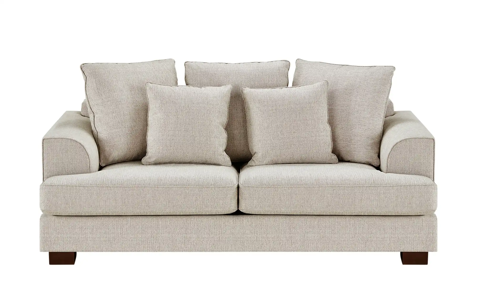 SOHO Loungesofa Franka