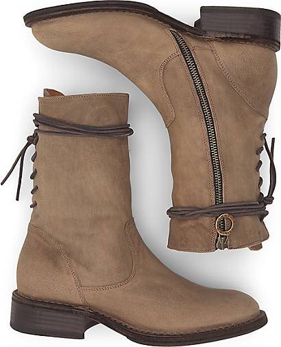 Fiorentini + Baker Schnür-Stiefelette ALEXA ADINA