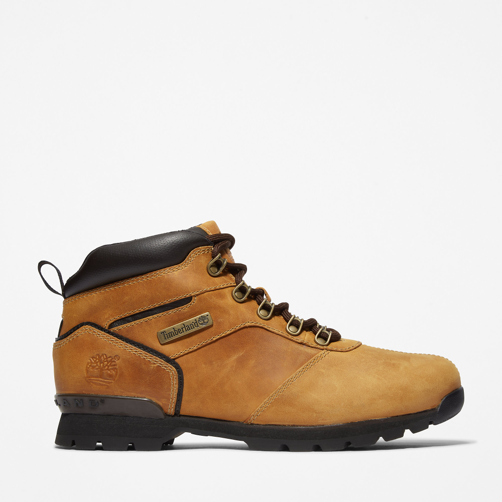 Timberland Splitrock TB0A11VU2311 / gelb